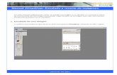 Manual GimpShop: Escalado y recorte de imágenesshared.esade.edu/infotic/Guas/Guia - Recortar y escalar imágenes.pdf · | Servei TIC - Ext. 5337 | Manual GimpShop: Escalado y recorte