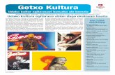 Getxo Kultura · Igandean, hilak 3, Hermeto Pascoal, jazz brasildarraren maisu eta berak sortutako “musika unibertsala” izene ko estiloaren erakuslea igoko da ager tokira. Uztailaren