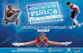 Evolución de DIGEFmineduc.edu.gt/recursoseducativos/Descarga/DIGEF/No... · Miembro del Consejo Nacional del Deporte, ... En el año 2,011 Guatemala también se adhirió a ... baloncesto,