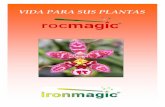 VIDA PARA SUS PLANTAS - Rocalba, S.A. abonos 2011.pdf · 2012-11-27 · Plantas de flor, hoja verde, interior Plantas suculentas, cactus columnares, de y exterior. barril, esféricos,