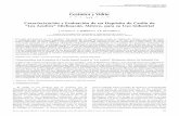 Boletin de la Sociedad Española de Cerámica y Vidriodigital.csic.es/bitstream/10261/64781/1/bsecv-23-01-2013.pdf · Caracterización y Evaluación de un Depósito de Caolín de