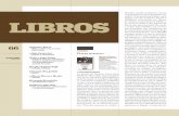 Neruda”, escribe en Discursos LIBROS...68 Letras Libres enero 2012 LIBROS las voces más reaccionarias de la emi-gración cubana en Estados Unidos” (p. 189). Y en la nota en que