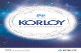 20162017 KORLOY FERRAMENTAS DE CORTEglobal.korloy.com/newkorloy/por/file/2016/0_Capa.pdf · Rosca trapezoidal (americana) Rosca trapezoidal (inglesa) D10 D11 D12 D16 D18 D22 D22 D23