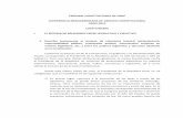 TRIBUNAL CONSTITUCIONAL DE CHILE al... · CONFERENCIA IBEROAMERICANA DE DERECHO CONSTITUCIONAL CÁDIZ-2012 CUESTIONARIO ... (control parlamentario, responsabilidad política, ...