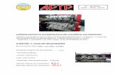 1) MOTOR Y CAJA DE VELOCIDADES - aptpweb.com.araptpweb.com.ar/reglamentos/2015/moto_clase2.pdf · Fiat Palio relación de compresión: 10 a 1 . 2 N° de Ficha 0102 – 2015 - APTP