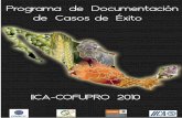 Fundación Produce Tamaulipas A.C. - redinnovagro.in · Elaboración de Casos de Éxito, auspiciado por el Fondo CONACYT-SAGARPA, la participación de COFUPRO e IICA y realizado durante