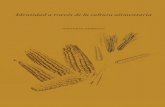 Identidad a través de la cultura alimentariabioteca.biodiversidad.gob.mx/janium/Documentos/6822.pdf · Centenario de la Revolución Mexicana, el simposio “Identidad a través de