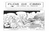 flflT LLOREnÇ DE/ CAROfl//flR - Biblioteca Digital …ibdigital.uib.cat/greenstone/collect/...L'Escola FLOR DE CARD -6- (110) D'esquerra a dreta i de dalt a baix: Francesca Rosselló,