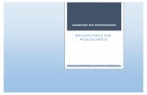 REGISTRO DE ASESORES - sistemas.unmsm.edu.pesistemas.unmsm.edu.pe/posgrado/adjuntos/paginas/Registro.Asesores.pdf · SISTEMA UNICO DE MATRICULA ... (20) Maestria en Ingenieria de