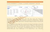 ASTROLOGÍA POLÍTICA OLOM IA LUNA LLENA ENERO 2019esperanzaacosta.com/wp-content/uploads/2019/01/COLOMBIA-LUNA-LLENA... · del Norte y del Sur, ... Urano el Dispositor del Sol en