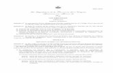 La Legislatura de la Provincia del Neuquén Sanciona con ... · LEY 3177 La Legislatura de la Provincia del Neuquén Sanciona con Fuerza de Ley: LEY IMPOSITIVA TÍTULO I PARTE GENERAL