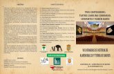 TRES CENTENARIOS: TEATRO CAROLINA CORONADO, …cpralmendralejo.juntaextremadura.net/attachments/article/1386... · del Modernismo, examinando el panorama de la literatura extremeña