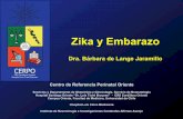 Zika y Embarazo - CERPO :: Centro de Referencia …cerpo.cl/_items/File_002_00538_0023.pdf• Hipoplasia cerebelar (DT< p 5 ) • Microcefalia (PC < -2DS) – Frente oblicua Virus