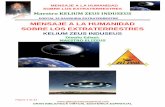 MENSAJE A LA HUMANIDAD SOBRE LOS EXTRATERRESTRESgftaognosticaespiritual.com/wp-content/uploads/2015/03/48-MENSAJE... · sobre los extraterrestres maestro kelium zeus induseus portal