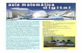 SEPTIEMBRE 2007 NÚMERO 1 EDITORIAL SUMARIO · 2007-09-23 · Utilizaremos fundamentalmente la calculadora fx 9860G SD de CASIO para el desarrollo de ... Elevar el gusto por las matemáticas
