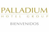 Diapositiva 1 - Centro Mexicano para la Filantropía A.C. · El Hotel Grand Palladium Riviera Maya Resort & Spa and The Royal Suites Yucatán promueve ... La oportunidad de participar