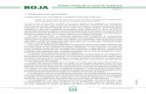 BOJA · Número 104 - V iernes, 2 de junio de 2017 Boletín Oficial de la Junta de Andalucía BOJA