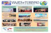 LA REVISTA DEL MERCOSUR · Cifra de turistas argentinos en ... pronto vamos a digitalizar una edición para publicarla. ... "Con ocasión de celebrar hoy el Día