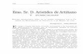 Ilmo. Sr. D. Arístides de Artíñanometa.gipuzkoakultura.net/bitstream/10690/70831/1/AM_315006.pdf · Pío IX publicó la bula de excomunión, pero continuaba paulatina- ... la Unidad