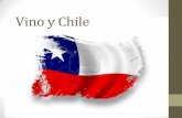 Vino y Chilepro-thor.com/wp-content/uploads/Vino-y-Chile.pdf · plátano, papaya, mango, piña y otras, vainilla, mantequilla. Se acompaña con pescados ... y puede poner en una etiqueta