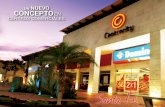 de Zúñiga, Jalisco. - Centrocity · respondido satisfactoriamente a las expectativas de nuestros clientes arrendatarios y consumidores, demostrando así el éxito del modelo de