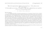 Retinopatía hipertensiva, clasificación y valor de la ...rafaelmucimendoza.com/descargas/Retinopatia-Hipertensiva-Muci... · Colección Razetti. Volumen VII. 262 Clemente Heimerdinger