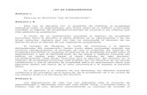 LEY DE CONDOMINIOS (con enmiendas) - lcdoriveraruiz.com DE CONDOMINIOS (con enmiendas)-1.pdf · privada (ya sea ésta un elemento común del condominio, o un área compartida por