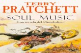 Libro proporcionado por el equipo - descargar.lelibros.onlinedescargar.lelibros.online/Terry Pratchett/Soul Music (37)/Soul... · discográfica y sus servidumbres, o como parodia