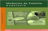 2017 junio 1 8 Volumen 1 - samfyc.es · D. Enrique Cruz Ramírez Médico de Familia. FEA Urgencias Hospital Can Misses. Ibiza. Miembro del Grupo de ... Médico de Urgencias. HLA Hospital