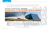 Museo souMaya, México Pieza de coleccónibiblioteca.cchc.cl/DataFiles/26913-2.pdf · 64 n BIT 85 julio 2012 s.a. de C.v. y la construcción por PC Cons-tructores. la obra se inició