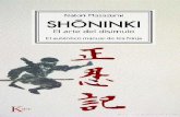 gymkata.clgymkata.cl/.../07/Masazumi-Natori-Shoninki-El-Arte-Del-Disimulo.pdf · El arte del disimulo El auténtico manual de los Ninja airós Material proteoido pot detechos . En