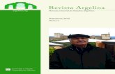 Revista Argelina - rua.ua.esrua.ua.es/dspace/bitstream/10045/57791/5/Revista-Argelina_02.pdf · Una versión extendida de la revista se publica en papel ... Hammadi durante el mes
