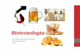 BIOLOGIA GENERAL 11 BIOTEECNOLOGIA - biologia.ucr.ac.crbiologia.ucr.ac.cr/profesores/Garro Bernal/Biologia General... · 11 10 9 Number of repeats 8 12/09/2017 BIOLOGÍA GENERAL-PROF.