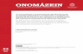 Un acercamiento a la preocupación decimonónica por los ...onomazein.letras.uc.cl/Articulos/N33/33_17-Alvarez.pdf · Un acercamiento a la preocupación decimonónica por los fraudes