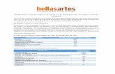 MEMORIA ANUAL DE LA FACULTAD DE BELLAS ARTES …bellasartes.ucm.es/data/cont/docs/14-2018-02-15-2014-2015. MEMORIA... · MEMORIA ANUAL DE LA FACULTAD DE BELLAS ARTES CURSO ... Notas