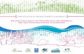 Protocolo para el Monitoreo Ecológico de las Formaciones …par-manglares.net/images/docs/publicaciones/Costa Rica/Protocolo... · marino, es necesario que el lector de este protocolo