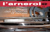 Històries del cinema d’Arnes 10.pdf · de llavors: Renato Carosone, Camino Verde, valsos, tangos, pasodobles... “Sempre mos aju-::.....- ...