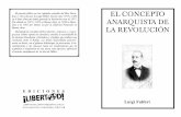 EDICIONES - Folletos Libertadfolletoslibertad.angelfire.com/Fabbri.pdf · Fue uno de los editores, junto con Errico Malatesta, de L´Agitazione desde 1897 hasta 1898 cuando fue arrestado