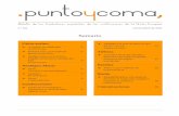 puntoycoma n.º 142 - European Commission | Choose your ...ec.europa.eu/translation/spanish/magazine/documents/pyc_142_es.pdf · Droni 6 CARLOS MUÑOZ Colaboraciones ... IBRIDOS.pdf