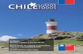 Monumentos Arqueológicos de Chile: Isla Mocha: Montañas y ... · Teatinos 180. Piso 7. ... Protocolo; en la Dirección de Política Bilateral; ... tendrán voz y voto para elegir