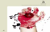 doc dani copia - kitchen-universe.com · apicius Cuaderno de Alta Gastronomía. Edición bilingüe (español-inglés). Distribución Mundial. Journal of Haute Cuisine. Bilingual Edition