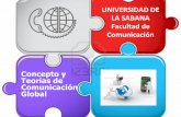 UNIVERSIDAD DE LA SABANA Facultad de Comunicación · Slide 1 Author: Geetesh Bajaj Created Date: 4/19/2014 7:39:34 PM ...