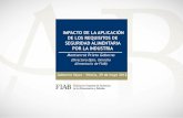 Presentación de PowerPoint - Elika. Montserrat... · singularmente con la Comisión del Codex Alimentarius y el Programa conjunto FAO/OMS sobre Normas Alimentarias, en colaboración