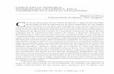 GARCILASO VS. PETRARCA. HETERODOXIA LINGÜÍSTICA, … fileon la publicación de las Obras de Boscán y algunas de Garcilaso de la Vega (1543) ... sobre todo por “la sua somiglianza