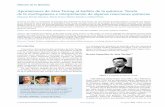 Aportaciones de Alan Turing al ámbito de la química ... · Aportaciones de Alan Turing al ámbito de la química: Teoría de la morfogénesis e interpretación de algunas reacciones