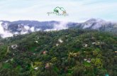 Bosque Quintas del Bosque II · A 150 kilometros de Santo Domingo y a solo 15 minutos de Jarabacoa, en la ruta que conduce a los picos más altos del Caribe insular, se ubi-