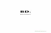 BD - QueGrande.orgquegrande.org/apuntes/EI/2/BD1/teoria/07-08/apuntes_buenos_de_bd1.pdf · Entender los fundamentos del modelo de bases de datos relacional. Desarrollar habilidades