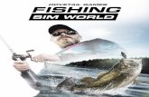 Índice filelos torneos de pesca. Tutoriales Los tutoriales te enseñarán todo lo que debes saber para dar los primeros pasos en Fishing Sim World.