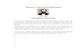Pasteur y la generación espontánea - monografias.com · 1 Pasteur y la generación espontánea (1822 -1895) Una Teoría revolucionaria Consciente de la presencia de microorganismos