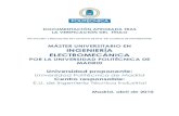 MÁSTER UNIVERSITARIO EN INGENIERÍA ELECTROMECÁNICA AESIC/DOCUMENTOS/Master... · documentaciÓn aprobada tras la verificaciÓn del tÍtulo rd1393/2007 y resoluciÓn de 7 de mayo